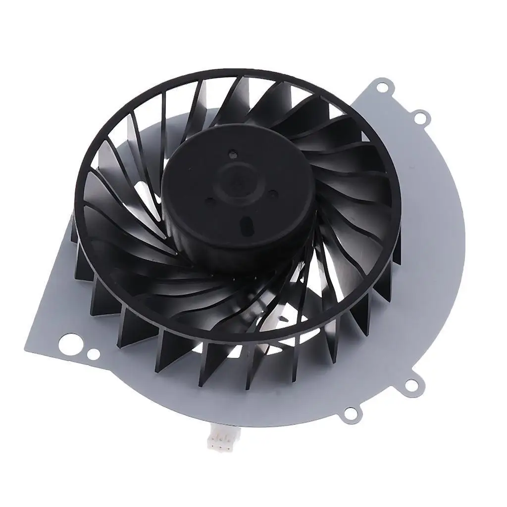 Replacement Original Inner Cooling Fan For PS4 1200 Perfect Host Cooler