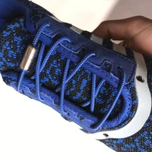 Высокое качество, не нужно завязывать эластичные шнурки, металлическая застежка, точечные шнурки, 100 см, для бега/скалолазания/велосипедного шнурка