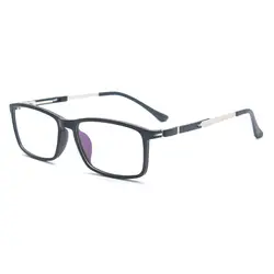 Reven Jate 98180 ацетат полный обод гибкие высокое качество очки рамки для мужчин и женщин Оптические очки