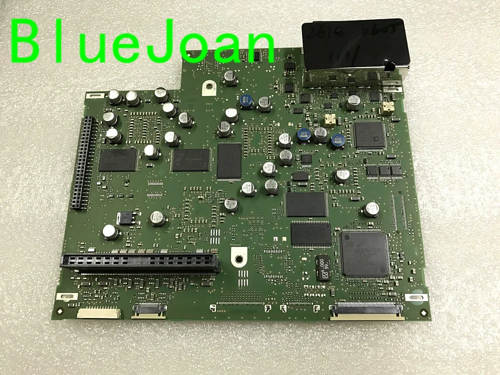 

Original RNS510 Mainboard motherboard with SSD LED version for VW Volkwagen RNS510 car GPS navigation audio systems