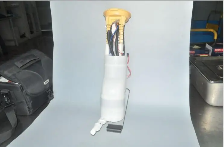 

Fuel Pump Module Assembly For Land Rover Range Rover MK3 3.0 TD6 2002-2012