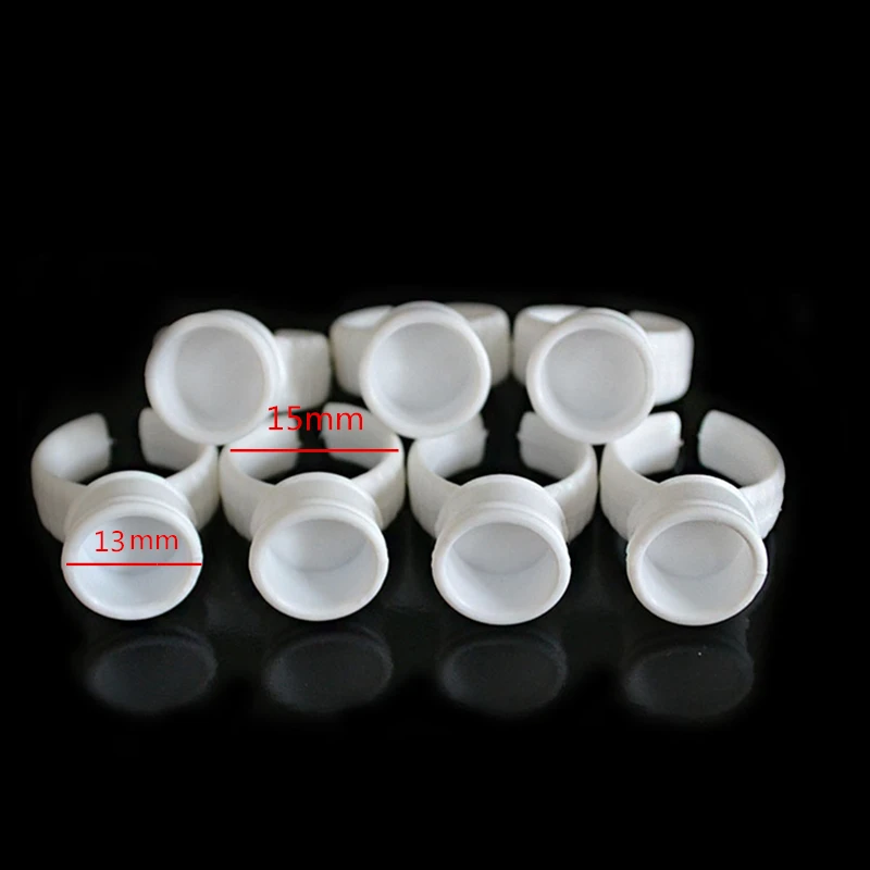 False Eyelashes Ring6
