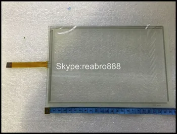

New Touch screen for V10 Molding machine