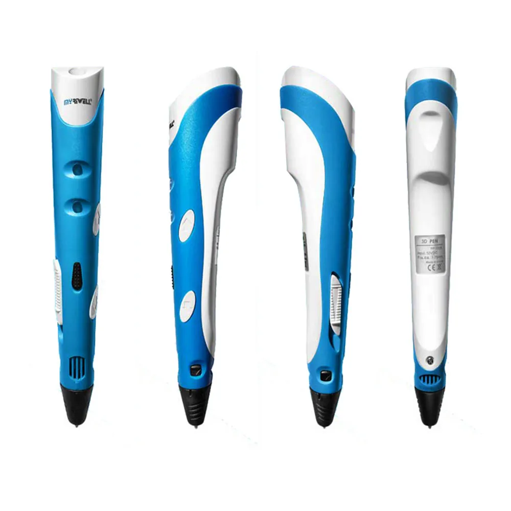 Myriwell 3d Pen 9