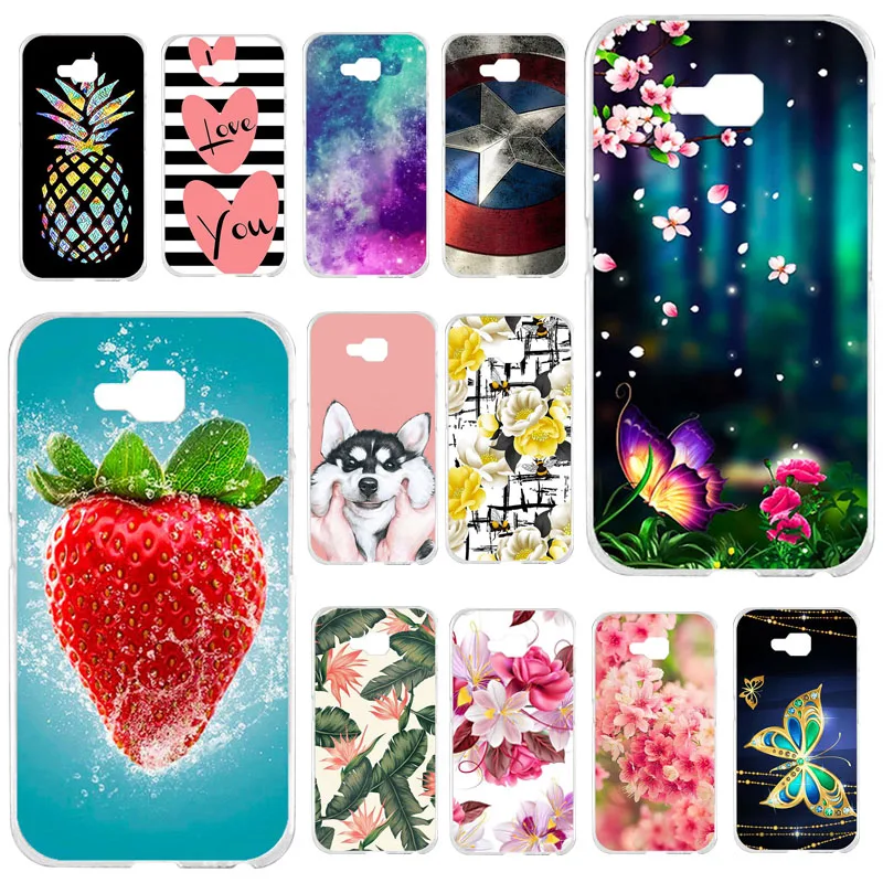 

TAOYUNXI Phone Case For LG X Venture V9 Case Silicone Cover For LG X CALIBUR H700 Soft TPU Cover Protective Back Capa Bumper