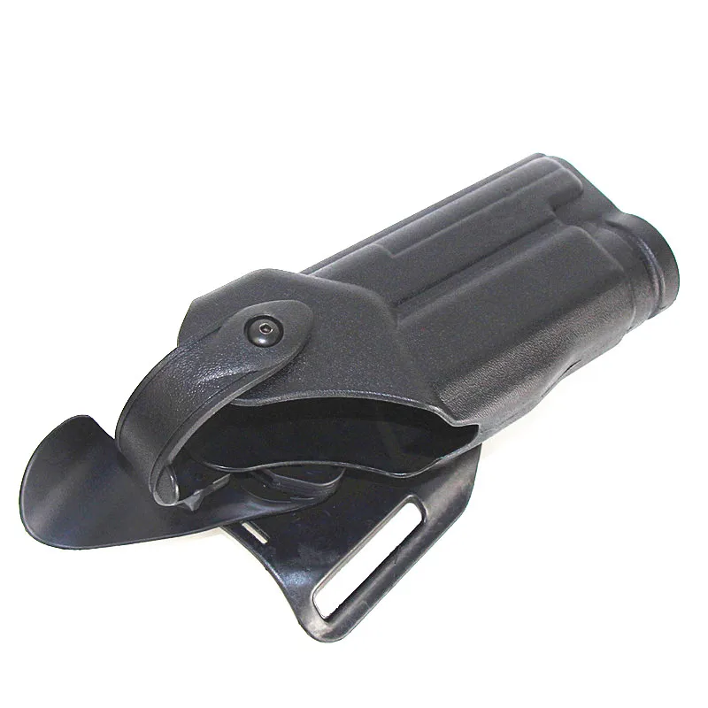 Военная Униформа кобуры пистолет P226 P228 P229 фонарик пояс Охота Airsoft кобура для