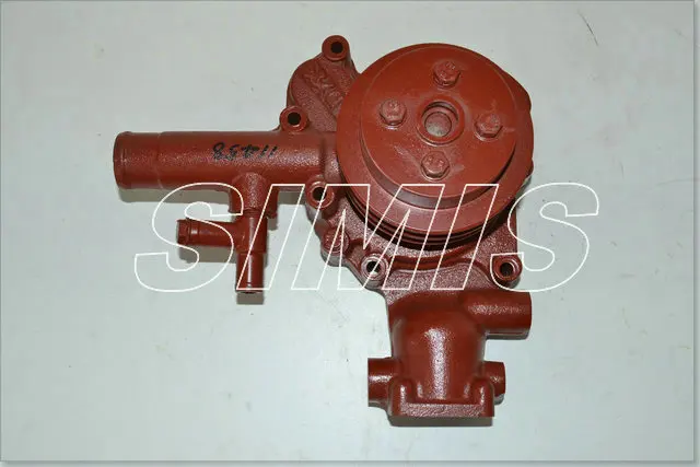 Водяной насос 4L22BT 06100 3 2 для трактора JM304 JM354 Farm Pro 2430 NT304 NT354|pump pump|pump for waterpump |