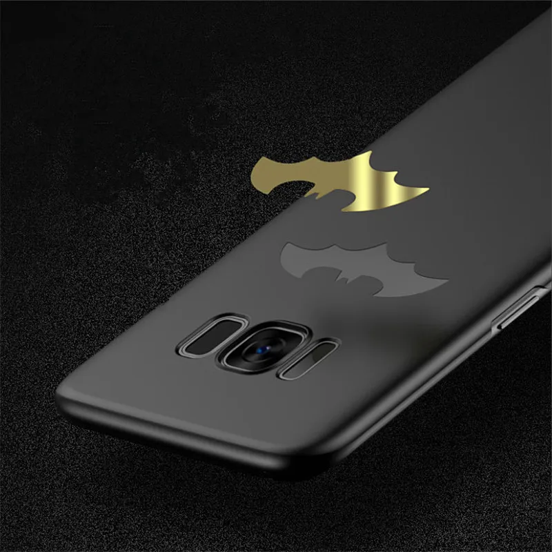 samsung galaxy s8 plus coque batman