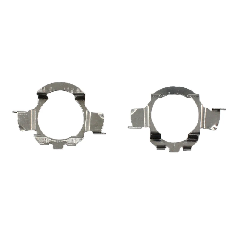 (P6)VW Nissan BENZ BMW H7 LED Headlight Base- (4)