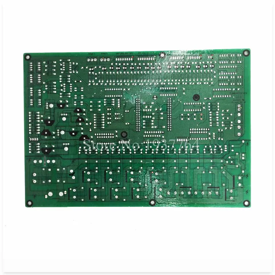 100% Новинка для Gree компьютерная плата 30220025 30220054 WZCB31 GMV PD400W/NaB хорошая работа|board
