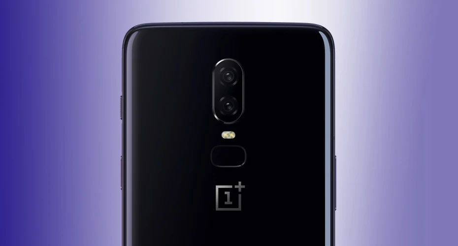 OnePlus 6 8 Гб 128 ГБ Восьмиядерный процессор Snapdragon 845 6,28 ''FHD 20MP+ 16MP AI двойная камера Face ID OxygenOS смартфон NFC