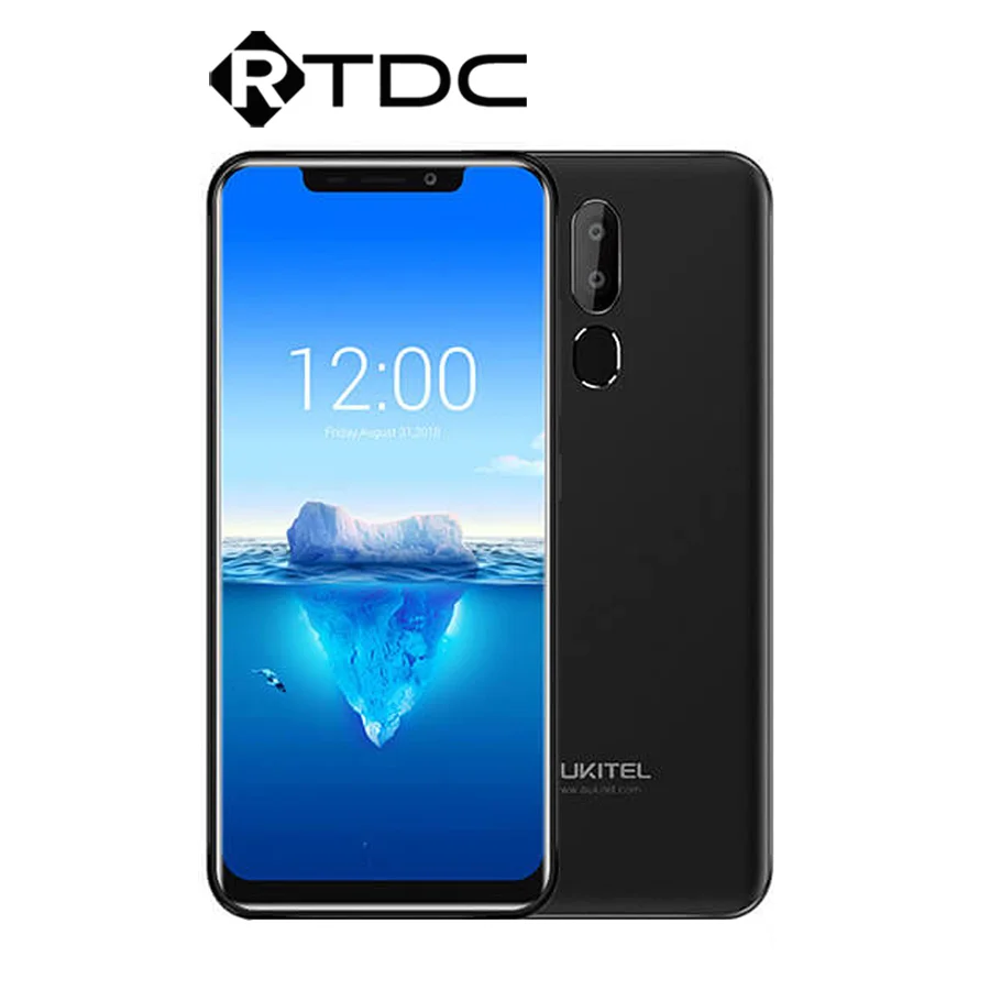 RTDC-1