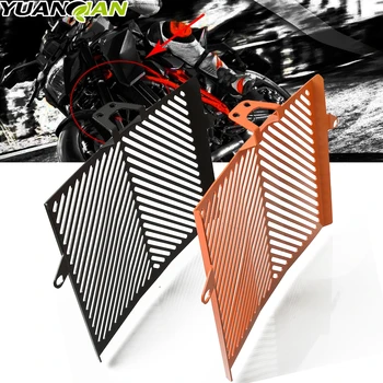 

Motorcycle accessories Radiator Guard Grille Protection Water Tank Guard For KTM 1050 1190 1290 Adventure 2013 2014 2015-2017