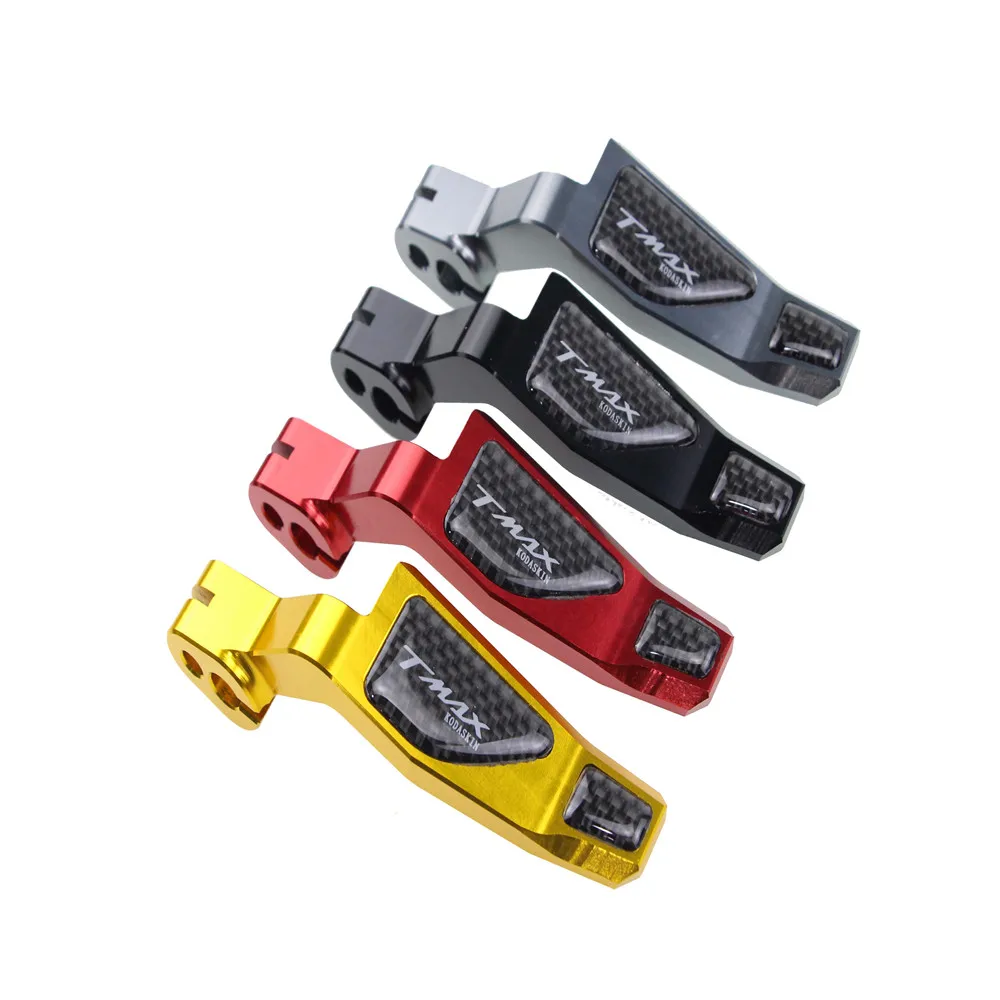 

KODASKIN Pro Carbon CNC Motorcycle Parking Brake Lever for TMAX530DX TMAX530SX 2017-2018