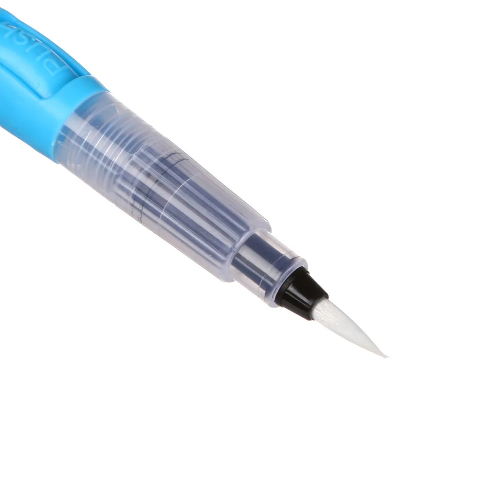 Refillable Pilot Water Brush Ink Pens Painting Watercolor Drawing Pen Pencil Hot