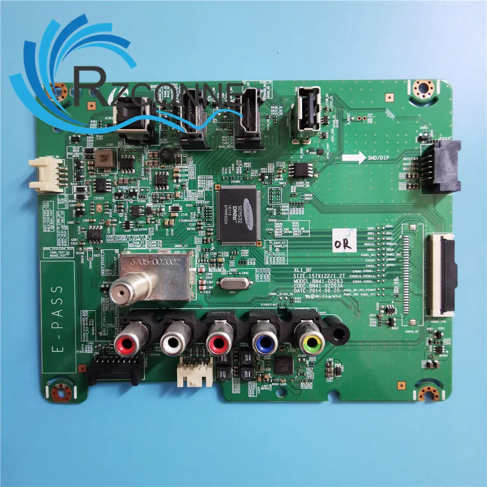 Материнская плата для Samsung BN41-02263A | Компьютеры и офис