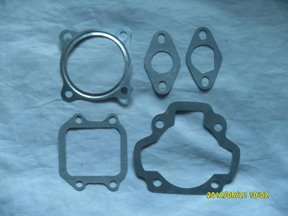 

ET950 ET650 Gasket Kit For YAMAHA TIGER TG950 Generator Part Accessory
