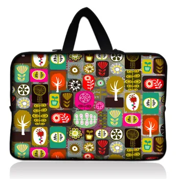 

Trees Hot Sale Soft 12" Laptop Carry Sleeve Case Bag Cover For 11.6" Apple Macbook Air