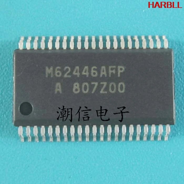 10個M62446AFP M62446FP新| | - AliExpress