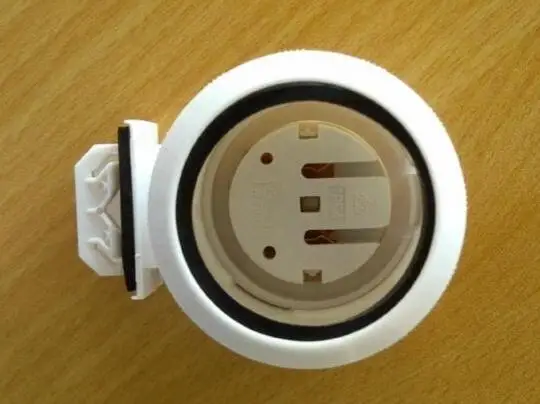 US $264.00 Waterproof T12 Lampholders Light Bracket For Light Tube Aquarium Etc
