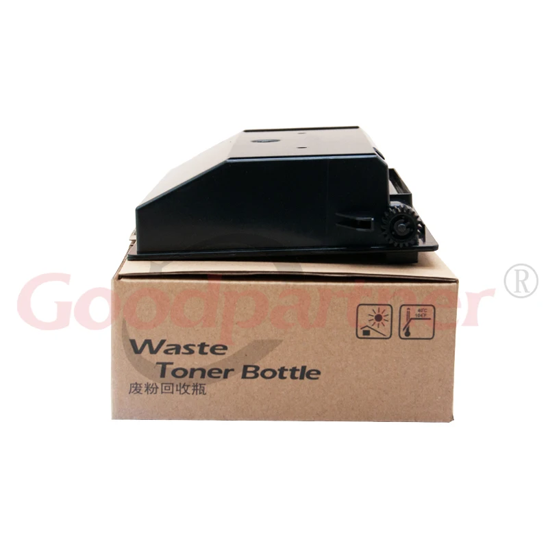 10X WT1110 1040 302M293030 мусорная коробка с тонером для Kyocera FS 1020 1041 1060 1061 1025 1120 1125 1220 1320 1325
