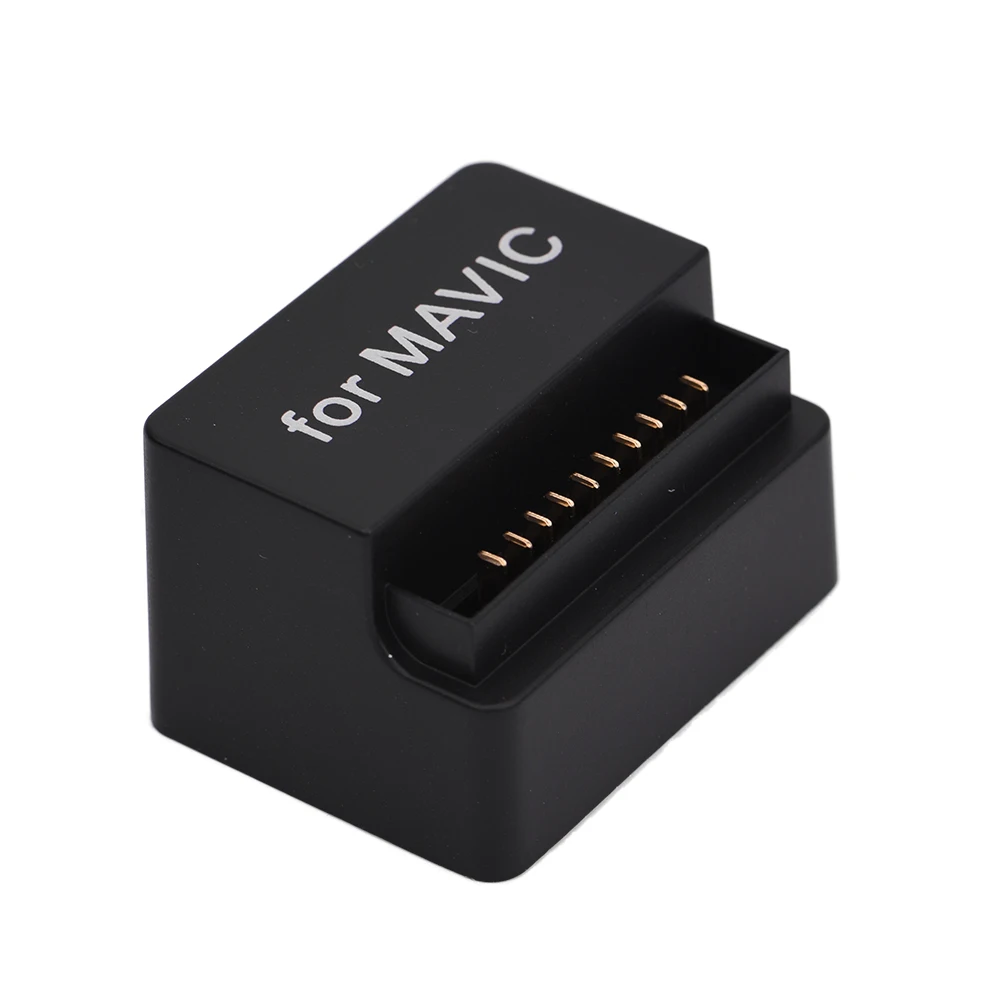 Mavic Pro USB1