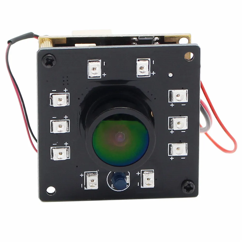 webcam usb