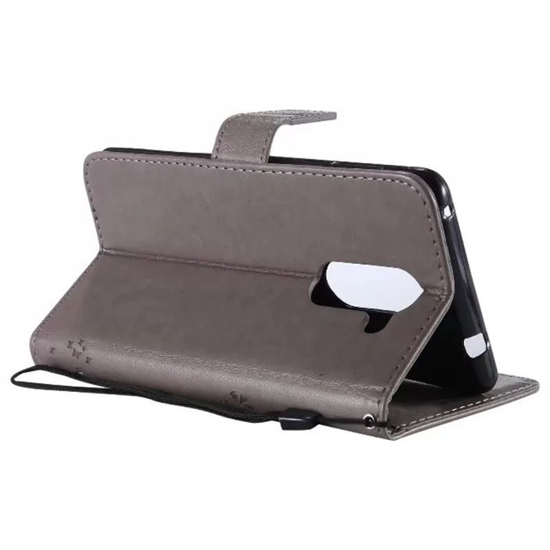 For Huawei Honor 6X Case Honor 6X Case Cover Luxury Wallet PU Leather Flip Cases For Huawei Honor 6X 6 X BLN-L21 Phone Case (6)