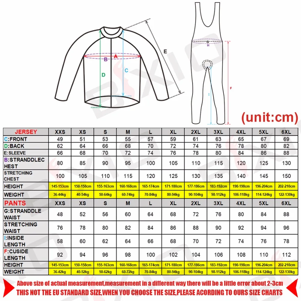 Bxio дышащая Велоспорт Джерси Наборы для ухода за кожей Для мужчин открытый MTB велосипеда Джерси Pro Велосипедный Спорт Костюмы горный велосипед одежда крутая Джерси Наборы для ухода за кожей 104