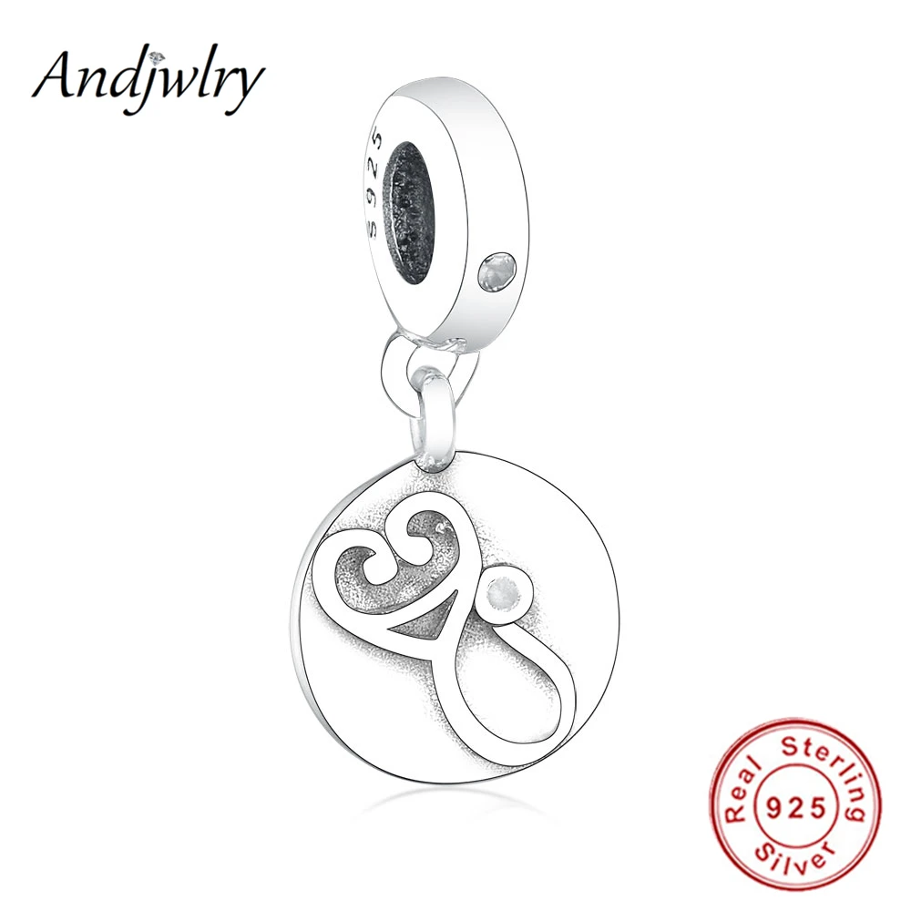 

2018 Autumn Collection 925 Sterling Silver Pendants Beads Charms Fit Original Pandora Charm Bracelet Women DIY Jewelry Berloque