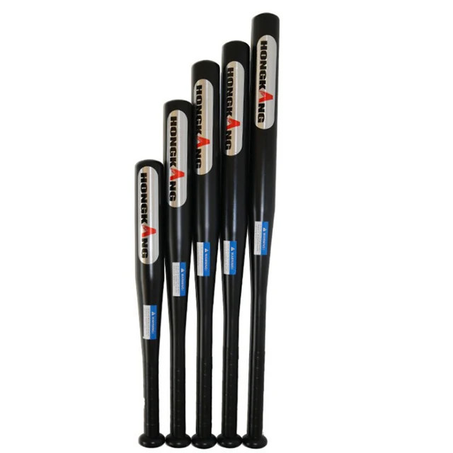 Training Aluminium Alloy Hardball Bats Baseball Bat Of The Bit Softball