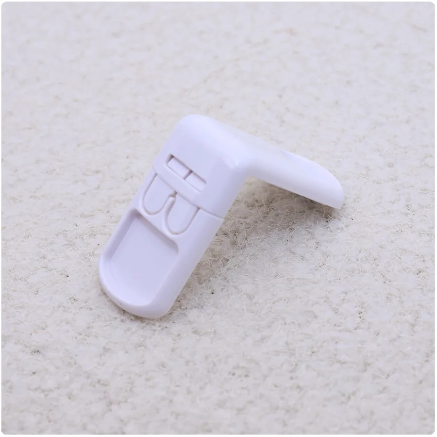 Baby Security for Drawers Safety Cabinet Locks Child Protection Drawer Lock Doors for Children Kids Plastic Lock Child Safety