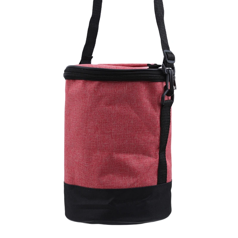 Bolsas p almoço