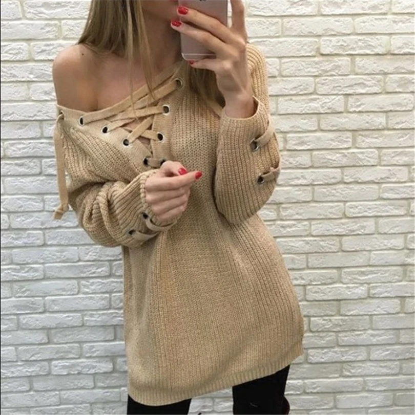 

2018 New Sale Cotton Poncho Women Sweaters And Pullovers Of The Women's Sweater Pronoun Albumose Jumper Pull Over Energy-saving