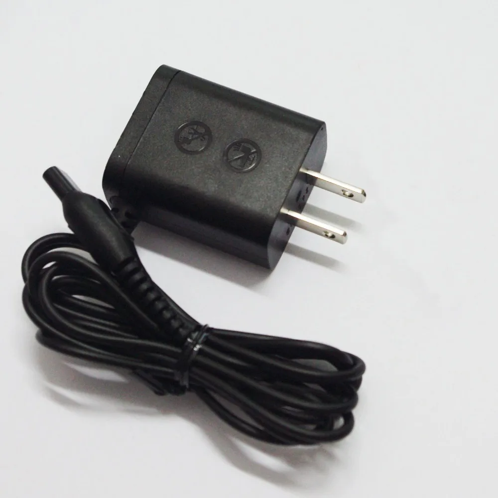 Сетевое зарядное устройство для PHILIPS Norelco HQ8 HQ8505 HQ8500 HQ6070 HQ6073 HQ6076 PT920 PT860 PT720 AT750