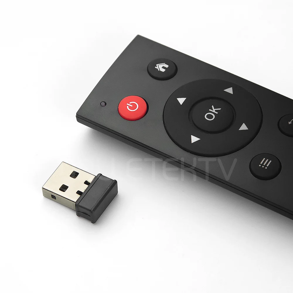 Air Mouse Remote Control  (3)