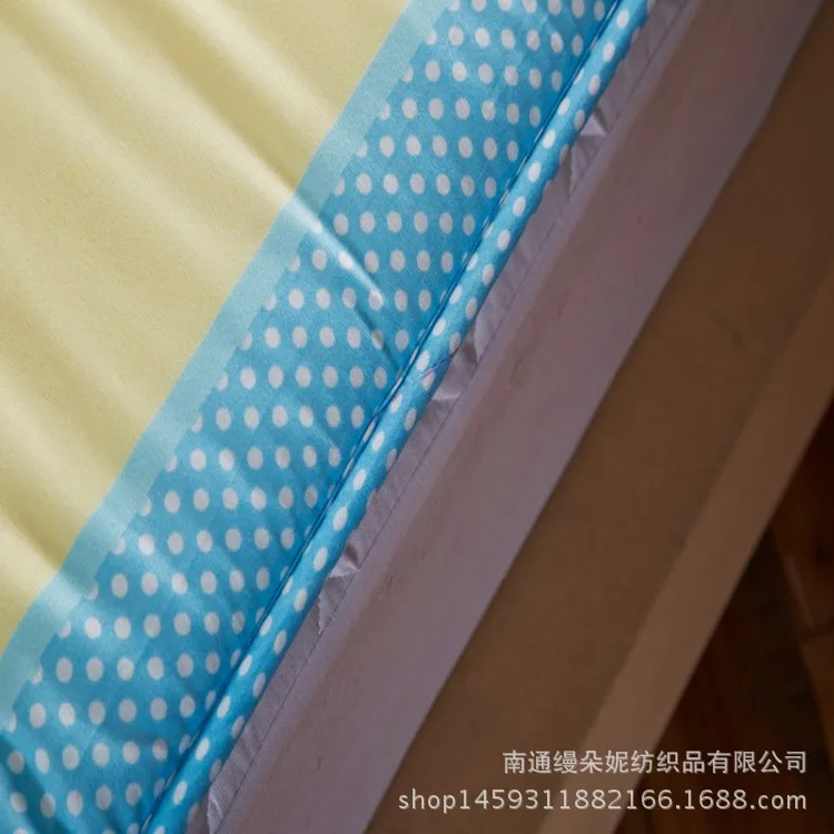 Simple stripes Thick Warm Foldable Single Or Double Mattress Fashion NEW Topper Quilted Bed Simple stripes Thick Warm Foldable Single Or Double Mattress Fashion NEW Topper Quilted Bed