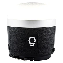 SUNREI CC Music S 3 в 1 USB походный фонарь IPX4 Водонепроницаемый аварийный портативный тент светильник bluetooth динамик лампа