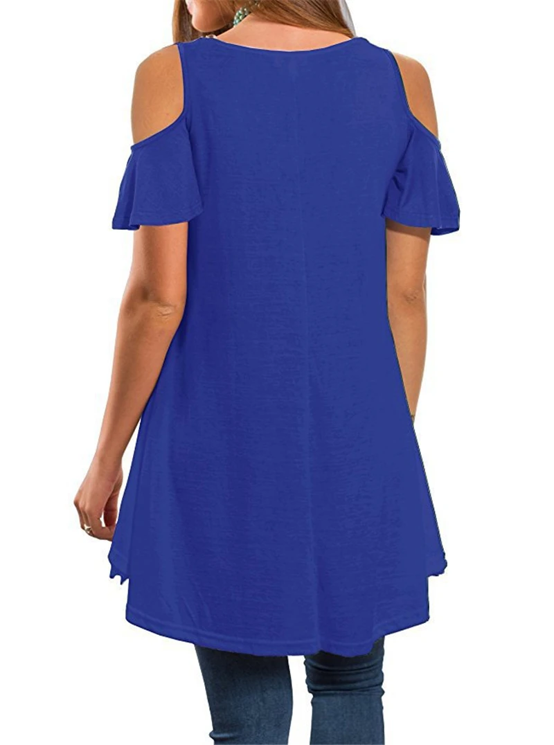 blue T-shirt3