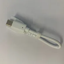 OTG кабель для Oukitel K10000 Pro type-C OTG кабель