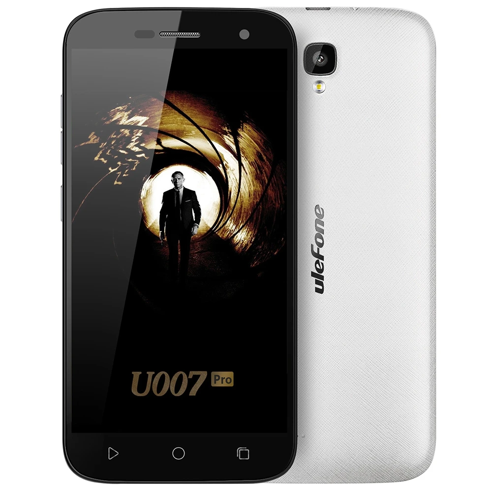 Цена за Ulefone U007 Pro 5.0 Дюймов 4 Г Смартфон Android 6.0 MTK6735 Quad Core 1.0 ГГц Мобильного Телефона 1 ГБ + 8 ГБ HD Экран 13.0MP Телефон Цена за Ulefone U007 Pro 5.0 Дюймов 4 Г Смартфон Android 6.0 MTK6735 Quad Core 1.0 ГГц Мобильного Телефона 1 ГБ + 8 ГБ HD Экран 13.0MP Телефон