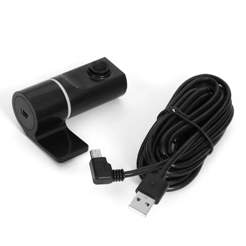 ZW15 USB Dash Cam мини Автомобильный видеорегистратор камера цифровой регистратор видео регистратор DashCam Авто видеокамера для Android автомобильный плеер
