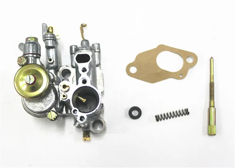 Carburedor para Lml Spaco para Dellorot Motocicleta Carburador Vespa 1051 si 20-20d 3 Porta Orado nv Nv3 Lml p