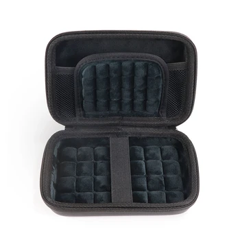 

Eva Hard Case For Xiaomi Xprint Photo Printer Pocket Mini Mi Wireless Thermal Printers- Travel Protective Carrying Storage Bag