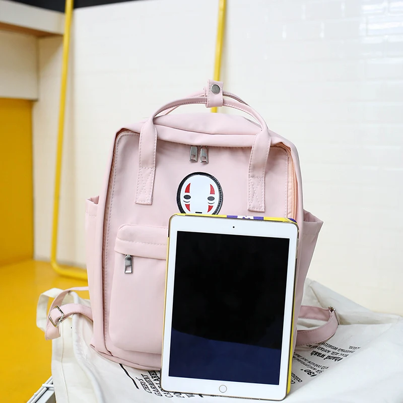 Tuladuo de las mujeres de la marca de Kanken Mochila bolsas de impresión para las mujeres 2018 gran portátil Backapck para la universidad estudiante bolsa de viaje Mochila 2018