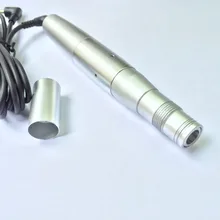 Горячие Pro Ротари татуировки губы брови фломастером модерн Контур татуировки для Средства ухода за кожей лайнера и шейдеров с ручкой кепки jm998