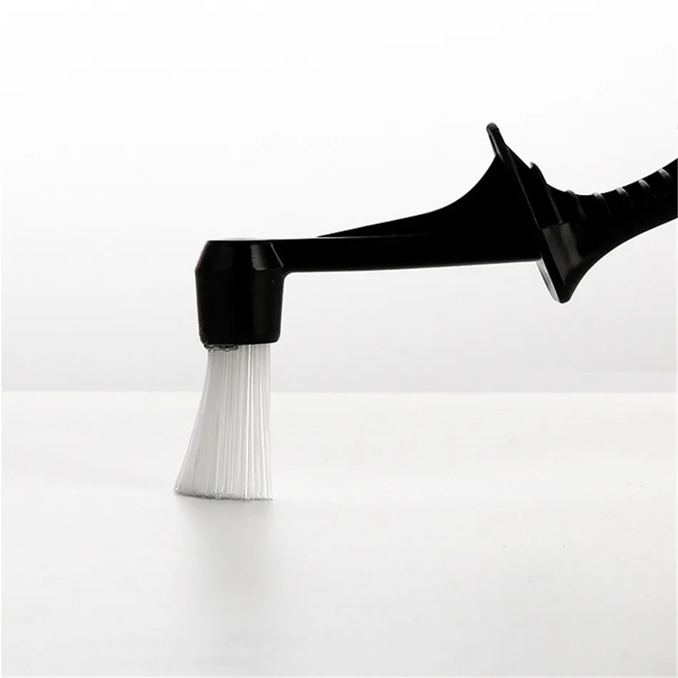 2 In 1 Coffee Machine Cleaning Brush Coffee Espresso Machine Group Head Nylon Cleaning Brush Coffee Grime Cleaning Tool 2 In 1 Coffee Machine Cleaning Brush Coffee Espresso Machine Group Head Nylon Cleaning Brush Coffee Grime Cleaning Tool