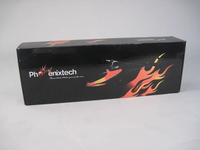 phoenixtech 600 esp