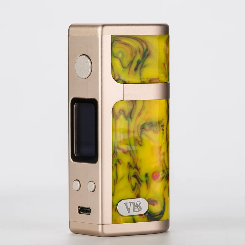 75w Rasin box mod mexmod evaporator OLED display screen 24hours tempreture control e cig electronic cigarette vape mod|vape mod|electronic