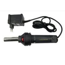 Aoyue 8032 30л/мин 420 Вт паяльная станция портативная Тепловая пушка паяльная станция ручной фена